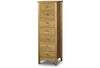 Kendal 7 Drawer Narrow Chest